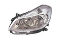 Faros izquierdo Renault CLIO