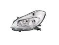 Faros Renault CLIO