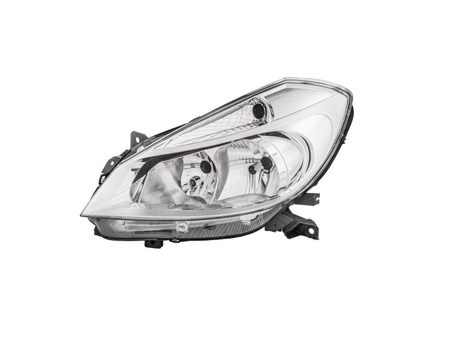 Faros Renault CLIO