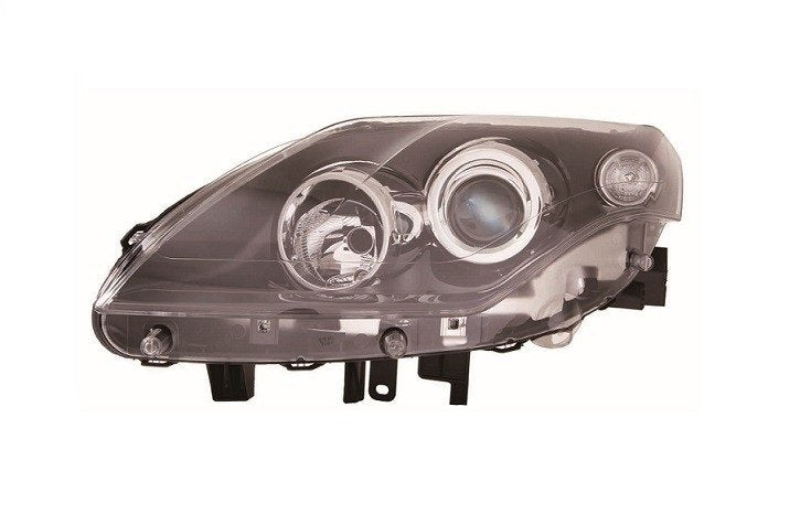 Faros izquierdo Renault LAGUNA