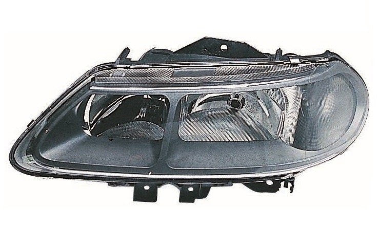 Faros izquierdo Renault LAGUNA