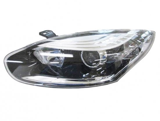 Faros izquierdo Renault MEGANE
