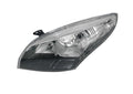 Faros izquierdo Renault MEGANE