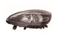 Faros izquierdo Renault SCENIC