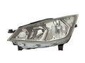 Faros izquierdo Seat IBIZA