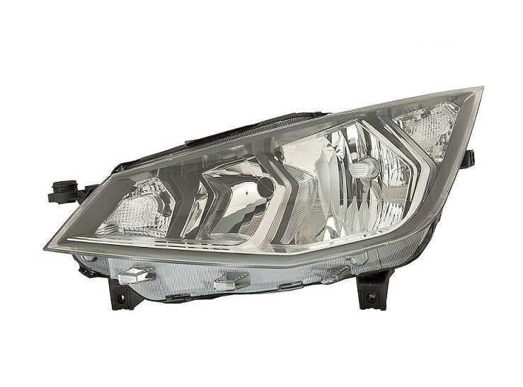 Faros izquierdo Seat IBIZA