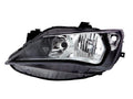 Faros izquierdo Seat IBIZA