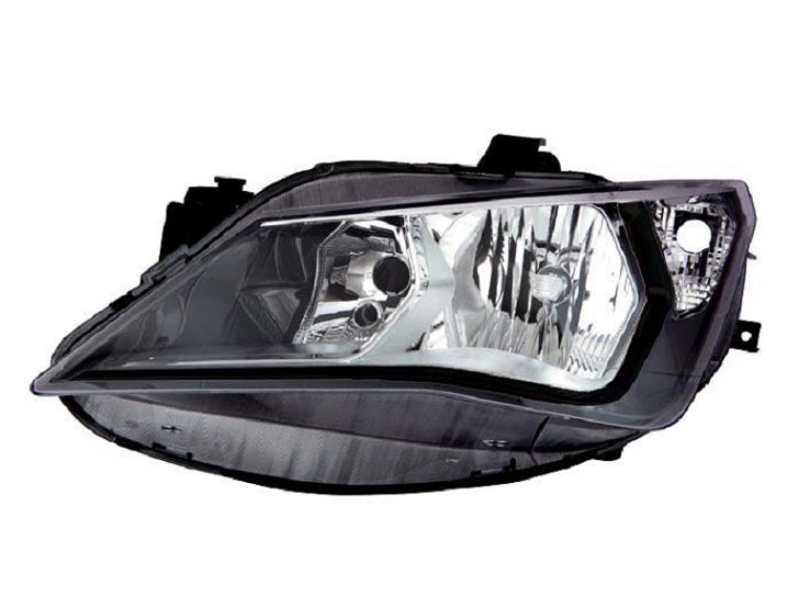 Faros izquierdo Seat IBIZA