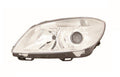 Faros izquierdo Skoda FABIA
