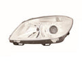 Faros Skoda ROOMSTER