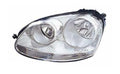 Faros izquierdo Volkswagen GOLF