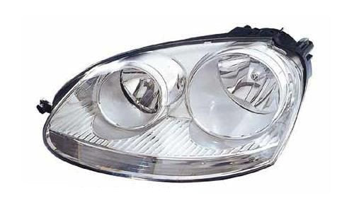 Faros izquierdo Volkswagen GOLF