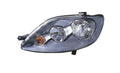 Faros izquierdo Volkswagen GOLF PLUS