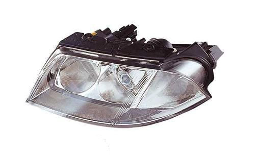 Faros izquierdo Volkswagen PASSAT