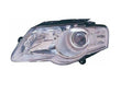 Faros izquierdo Volkswagen PASSAT