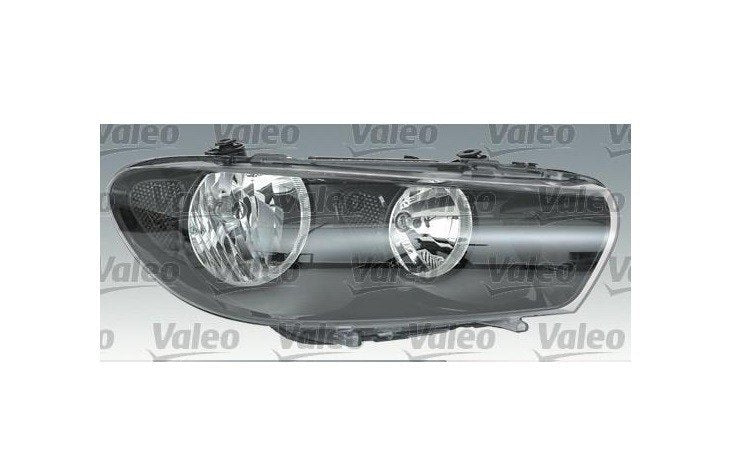 Faros izquierdo Volkswagen SCIROCCO