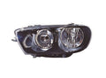 Faros izquierdo Volkswagen SCIROCCO