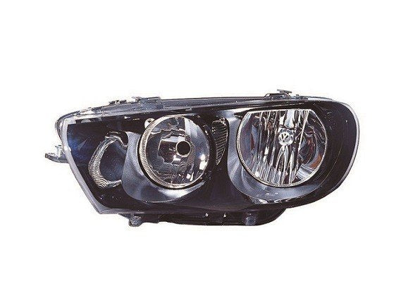 Faros izquierdo Volkswagen SCIROCCO