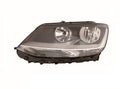 Faros izquierdo Volkswagen SHARAN