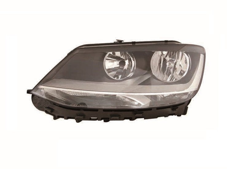 Faros izquierdo Volkswagen SHARAN
