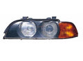 Faros izquierdo Bmw SERIE 5