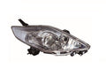 Faros izquierdo Mazda 5