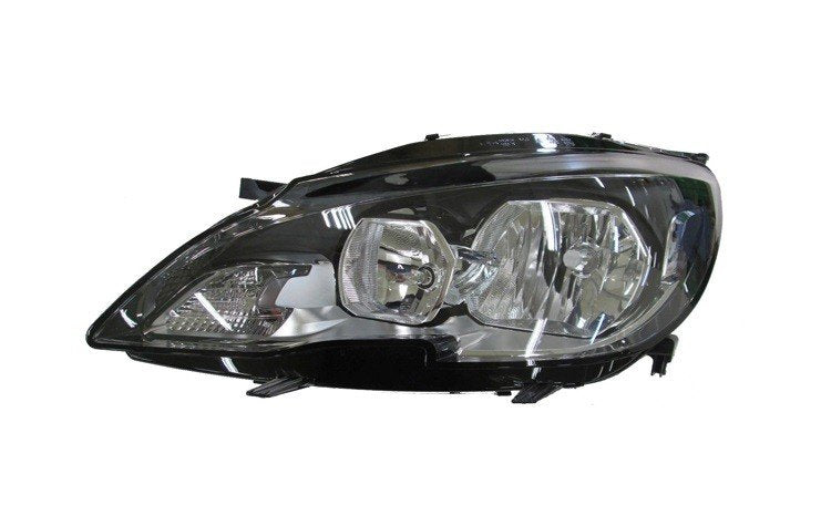 Faros izquierdo Peugeot 308