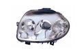 Faros izquierdo Renault CLIO