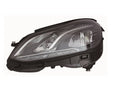 Faros izquierdo Mercedes CLASE E