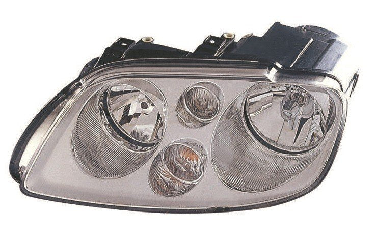 Faros izquierdo Volkswagen CADDY