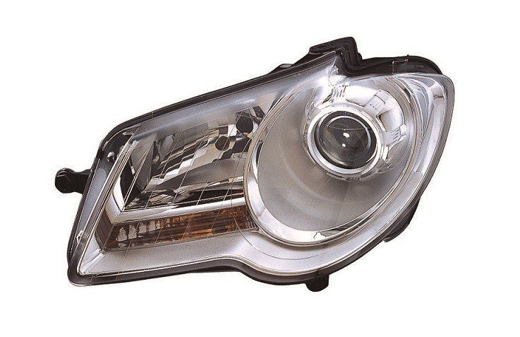 Faros izquierdo Volkswagen TOURAN