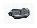 Faros Volkswagen TOURAN