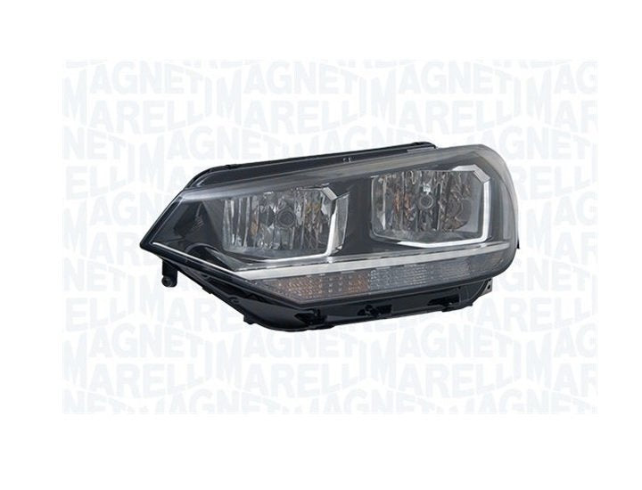 Faros Volkswagen TOURAN