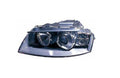 Faros izquierdo Audi A3