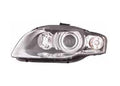 Faros izquierdo Audi A4