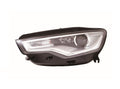 Faros izquierdo Audi A6