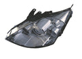 Faros izquierdo Ford FOCUS
