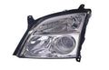 Faros izquierdo Opel VECTRA