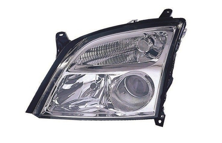 Faros izquierdo Opel VECTRA