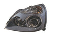 Faros izquierdo Renault CLIO