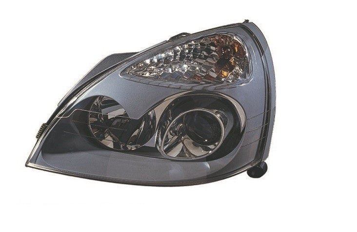 Faros izquierdo Renault CLIO