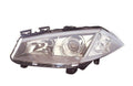 Faros izquierdo Renault MEGANE