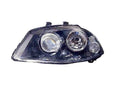 Faros izquierdo Seat IBIZA