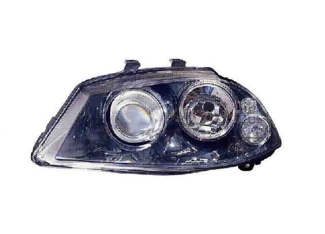 Faros izquierdo Seat IBIZA