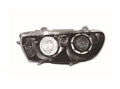 Faros izquierdo Volkswagen SCIROCCO