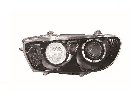 Faros izquierdo Volkswagen SCIROCCO
