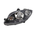 Faros izquierdo Seat ALTEA