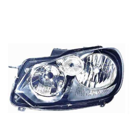 Faros izquierdo Volkswagen GOLF