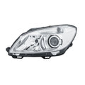 Faros izquierdo Skoda ROOMSTER