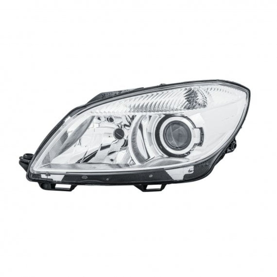 Faros izquierdo Skoda ROOMSTER